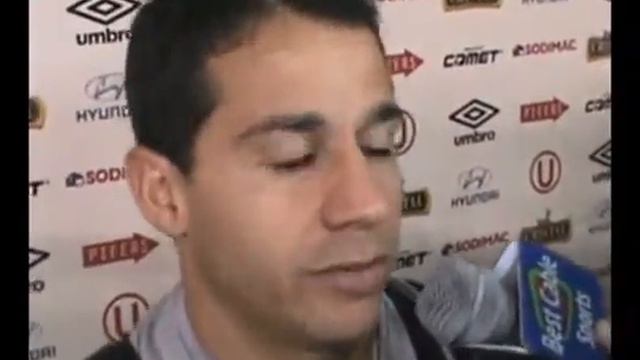 Diego Guastavino: "No voy a dormir toda la noche pensando en el penal" смотреть онлайн