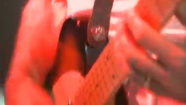 Alizée - Toc De Mac (Live - En Concert 2004)