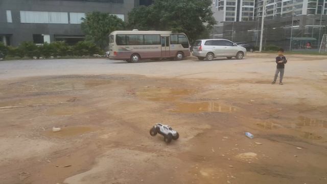 Savage off road. смотреть онлайн