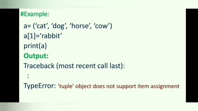 Difference Between Tuple and List in Python | Tuple vs List | CBSE | Benefits of Tuple over List смотреть онлайн