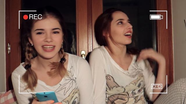 TAG: ЛУЧШИЕ ДРУЗЬЯ / ПОДСТАВНАЯ ПОДРУГА? смотреть онлайн