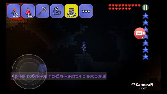 Прохождение игры ТеРрАрИя чать четвёртая заходи будет весило смотреть онлайн