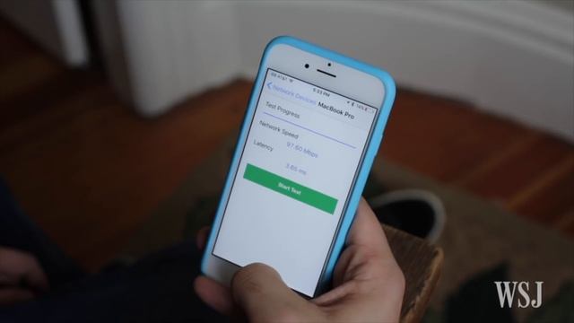 Как работает WiFi