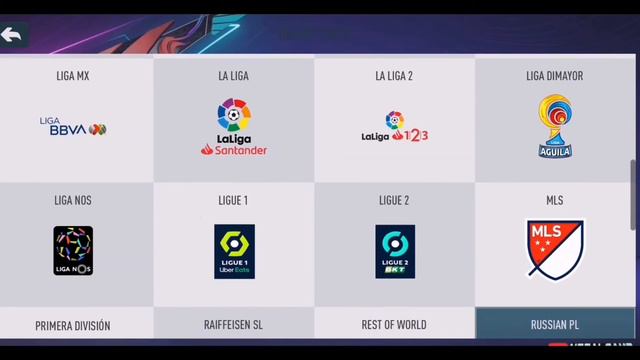FIFA 21 MOD FIFA14 (V4.1ОТ VETALGAME) смотреть онлайн
