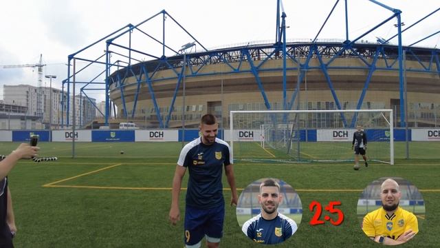 ВЫПОЛНИ ЗАДАНИЯ - ПОЛУЧИ ПРИЗ | МЕДИАФУТБОЛ УКРАИНА | БАТЛ БРАТЬЕВ ПОЛЕВЫХ смотреть онлайн