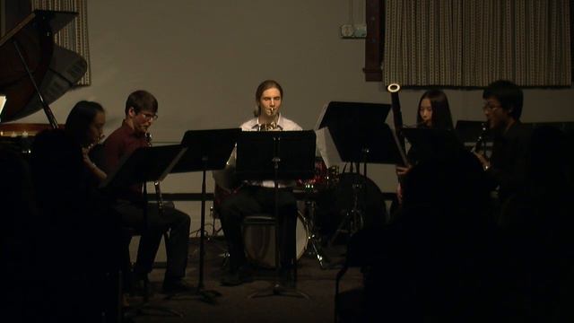 Star - Woodwind quintet смотреть онлайн