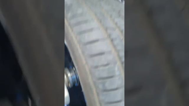 Качественный ремонт шины RunFlat смотреть онлайн