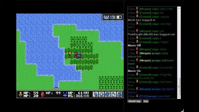 How about a game of NEStalgia for the PC Episode 2 смотреть онлайн