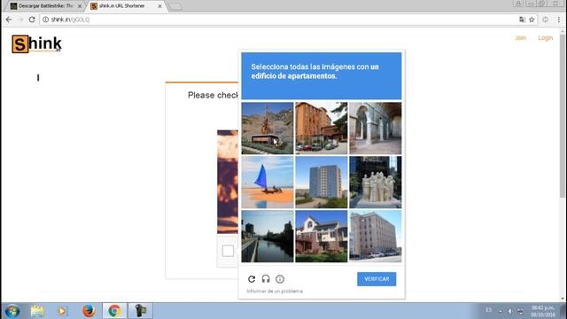 Descargar e Instalar Battlestrike: The Siege Full смотреть онлайн