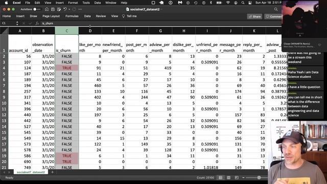 Explainable Data Science Smackdown! Machine Learning vs. Statistics vs. Analytics (Chapters 5, 8,9 смотреть онлайн