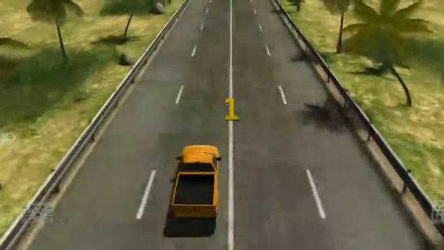 Traffic Racer new gameplay car racing simulator games with full HD video game ll смотреть онлайн