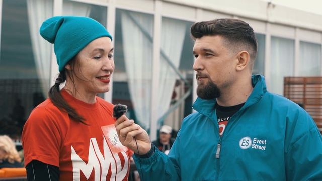 2021 05 Мир Упаковки, ПримРинг. Активный корпоратив на природе (День Компании). смотреть онлайн