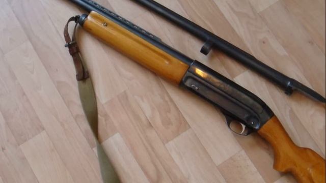 ?МЦ-21-12 ИЛИ MP 155? ЧТО ЛУЧШЕ КУПИТЬ? смотреть онлайн