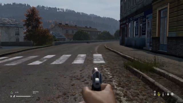 DayZ IJ-70 Goes Crazy смотреть онлайн
