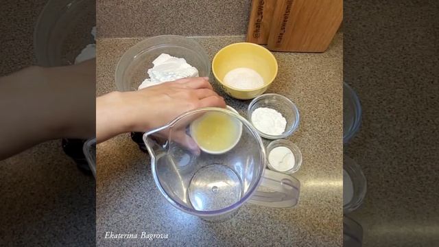 это самые вкусные сочники из тех, которые я пробовала