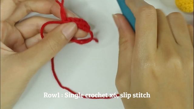 DIY Crochet Among Us Dead Body | Crochet Among US Dead Body Tutorials | Chenda DIY смотреть онлайн
