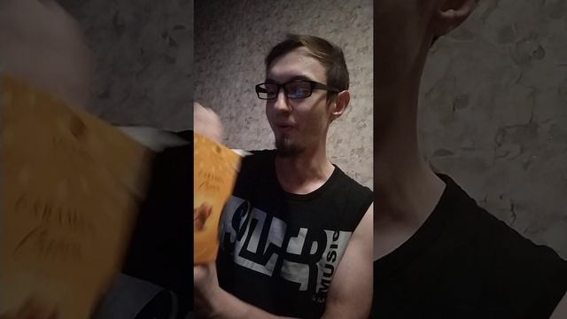 Обзор шоколадных конфет OZera Caramel Cream смотреть онлайн