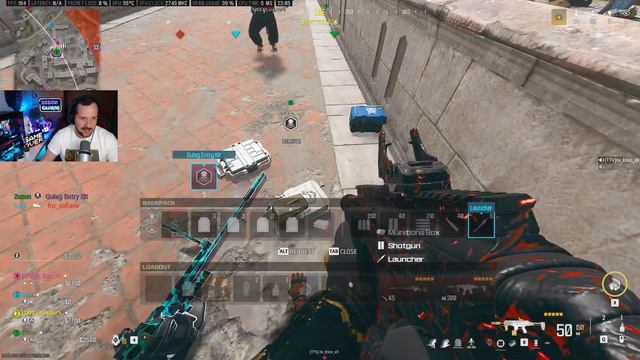 Call of duty warzone / Balkan Gaming смотреть онлайн