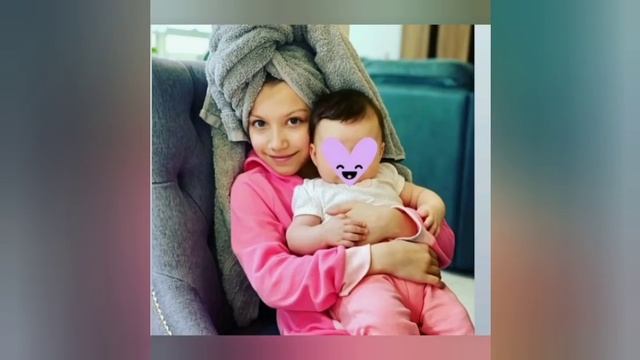 ШОК! А4 ДВОЮРОДНЫЙ БРАТ ВИКИ ШОУ??? смотреть онлайн
