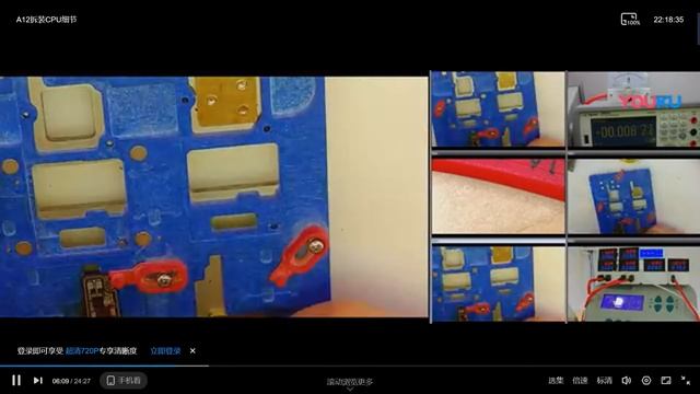 [Shǒujī wéixiū]CPU kāi hàn huài wéixiū jìqiǎo iPhone Max xr A12 CPU chāi zhuāng shìpín yī смотреть онлайн