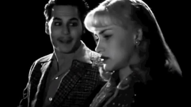 Ed Wood Trailer - Tom Ellis Version смотреть онлайн