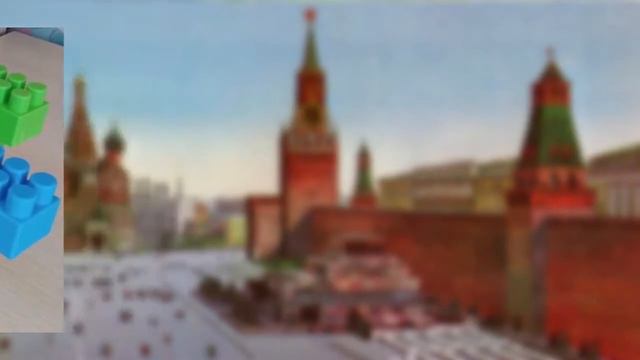 Парад военной техники