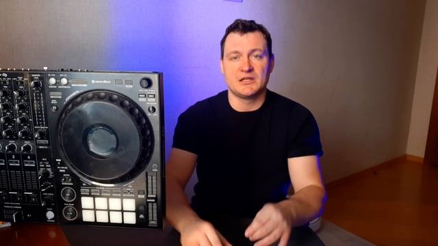 Event DJ без контроллера? Реально?