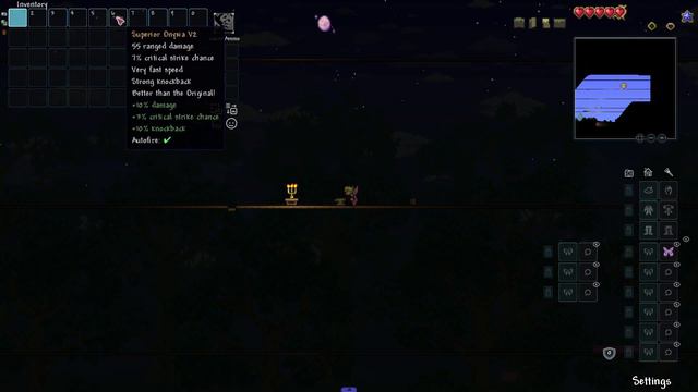 [Raw Footage] Terraria Tmod Tutorial! Recreating the Onyxia but better! смотреть онлайн
