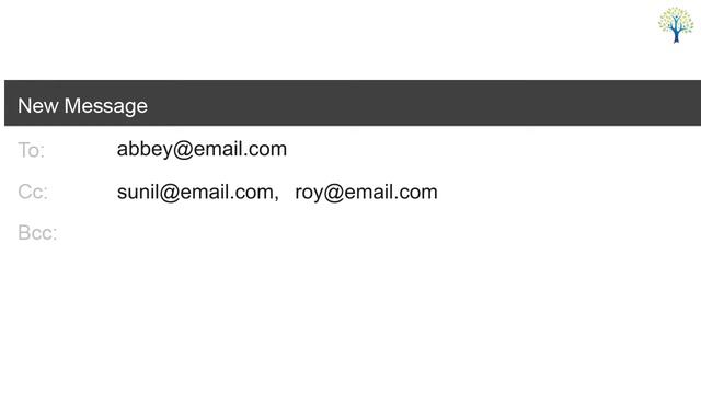 Basics Of Email Writing |  Email Pro+
