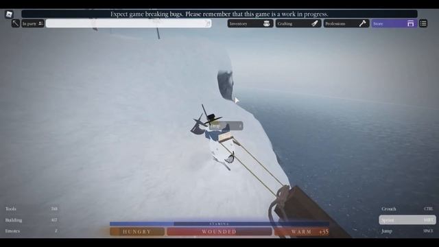 Criminal Warehouse Tier Guide | Roblox: Northwind смотреть онлайн