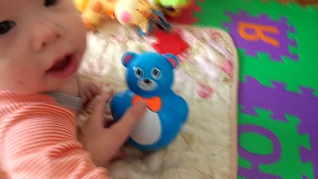 ВЛОГ: Заботы. Покупки CARTERS и FIX PRICE для ребёнка смотреть онлайн
