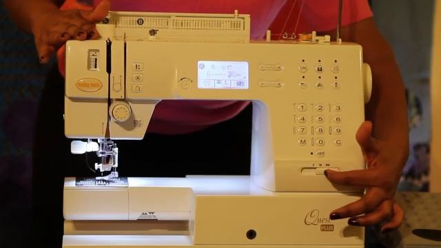 Sewing Machine Speed Reducer Instructions смотреть онлайн