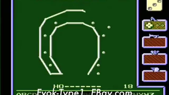 Anticipation Nintendo Classics смотреть онлайн