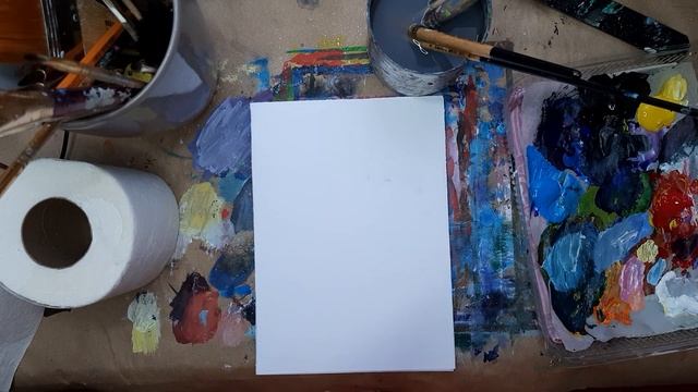 МЕСТО ДЛЯ РИСОВАНИЯ |Как организовать дома| Что нужно? смотреть онлайн