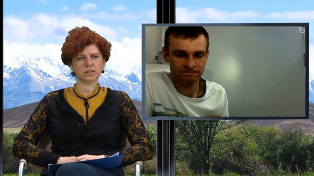 ПСР - 2021 #проПоходТВ 02.04.2021 смотреть онлайн