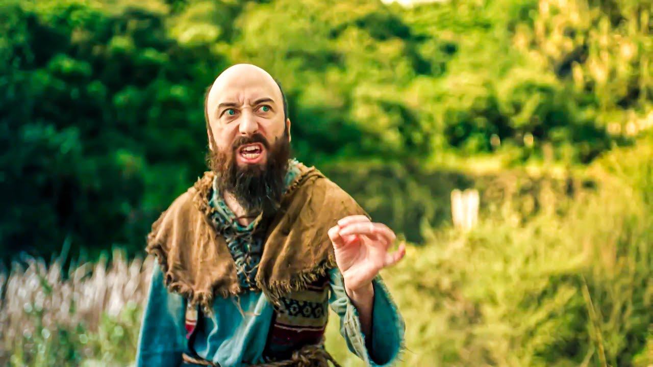 МОГУТ ЛИ NPC РАССТАТЬСЯ? смотреть онлайн