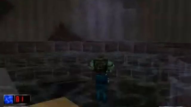Let's Play Duke Nukem: Time To Kill (PS1) Part 22 (Bonus video) смотреть онлайн
