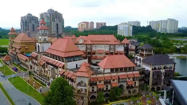 MonaLisa Episod 63 - MaLayDrama.com смотреть онлайн