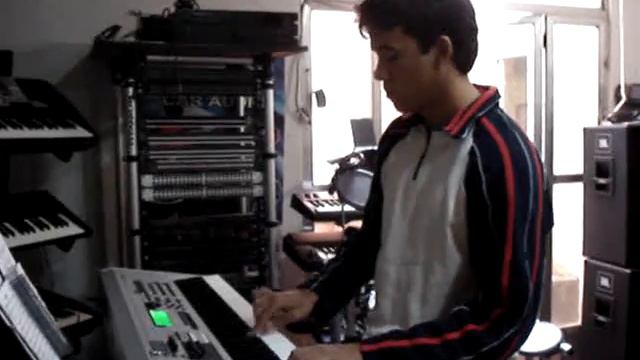 Dudu Pianist смотреть онлайн