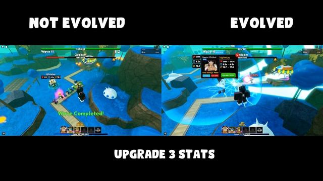 LVL 60 EVOLVED WHITEBEARD IS INSANE IN ANIME ADVENTURES смотреть онлайн
