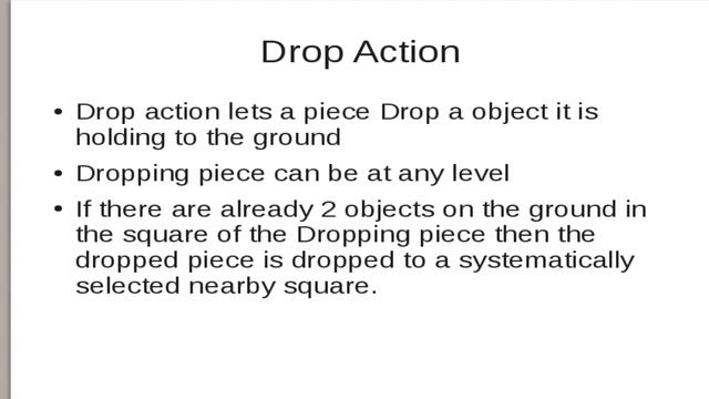Part 1: Detailed Description of Weaponized Chess:Relation to Chess, How the Game Functions смотреть онлайн