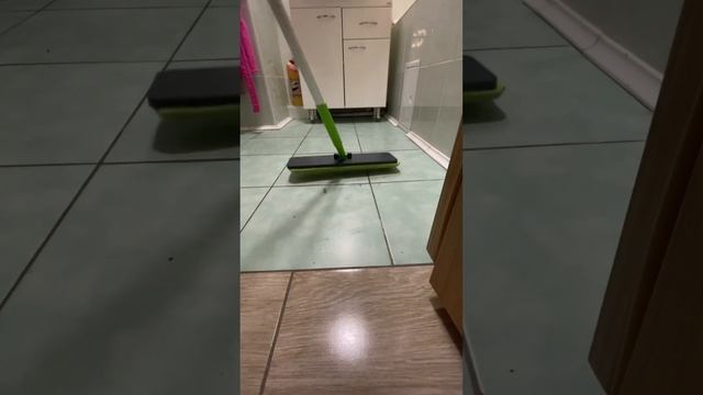 Обзор швабры с распылителем Green Fiber Aero (Greenway) смотреть онлайн