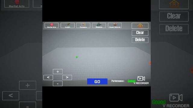 Знакомство с игрой Ragdol Battle Simulator. смотреть онлайн