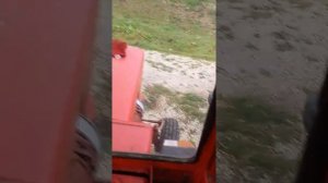 Т-25, как легко сделать чтоб руль вращался легче?!!!!