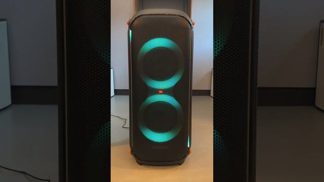 JBL PartyBox 710 light patterns смотреть онлайн