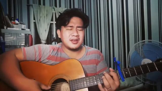 Somewhere over the Rainbow (by:Judy Garland) song cover by:Esteve Laoeng смотреть онлайн