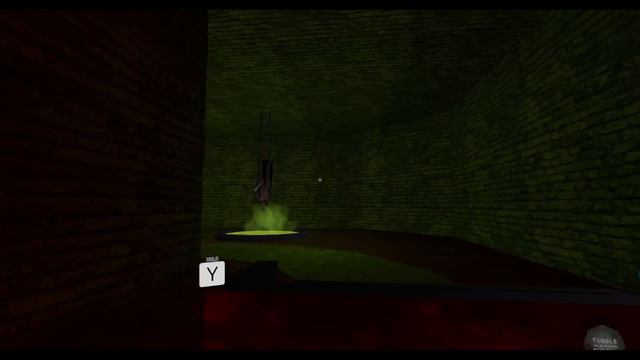 Green Hill's lookin' a lot more like Silent Hill - Sunset City Arcade смотреть онлайн