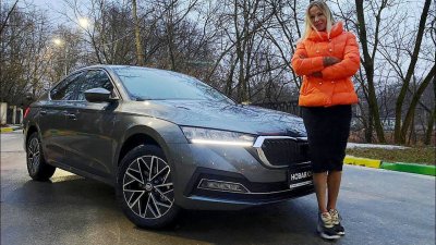 Новости автомобильной индустрии