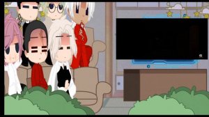 ♡•🔒Реакция Канто манджи на Такимичи как переехал к бабке грени🔒•♡