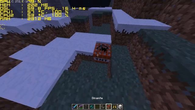 Minecraft Celeron G1820 Intel Hd Graphics Haswell